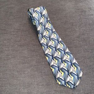 Vintage Jerry Garcia Tie